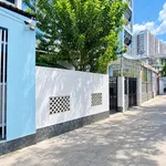 Bán lô đất 97m² hẻm xe hơi đường Huỳnh Tấn Phát, Quận 7 giá 5,99 tỷ - Ảnh thu nhỏ 1