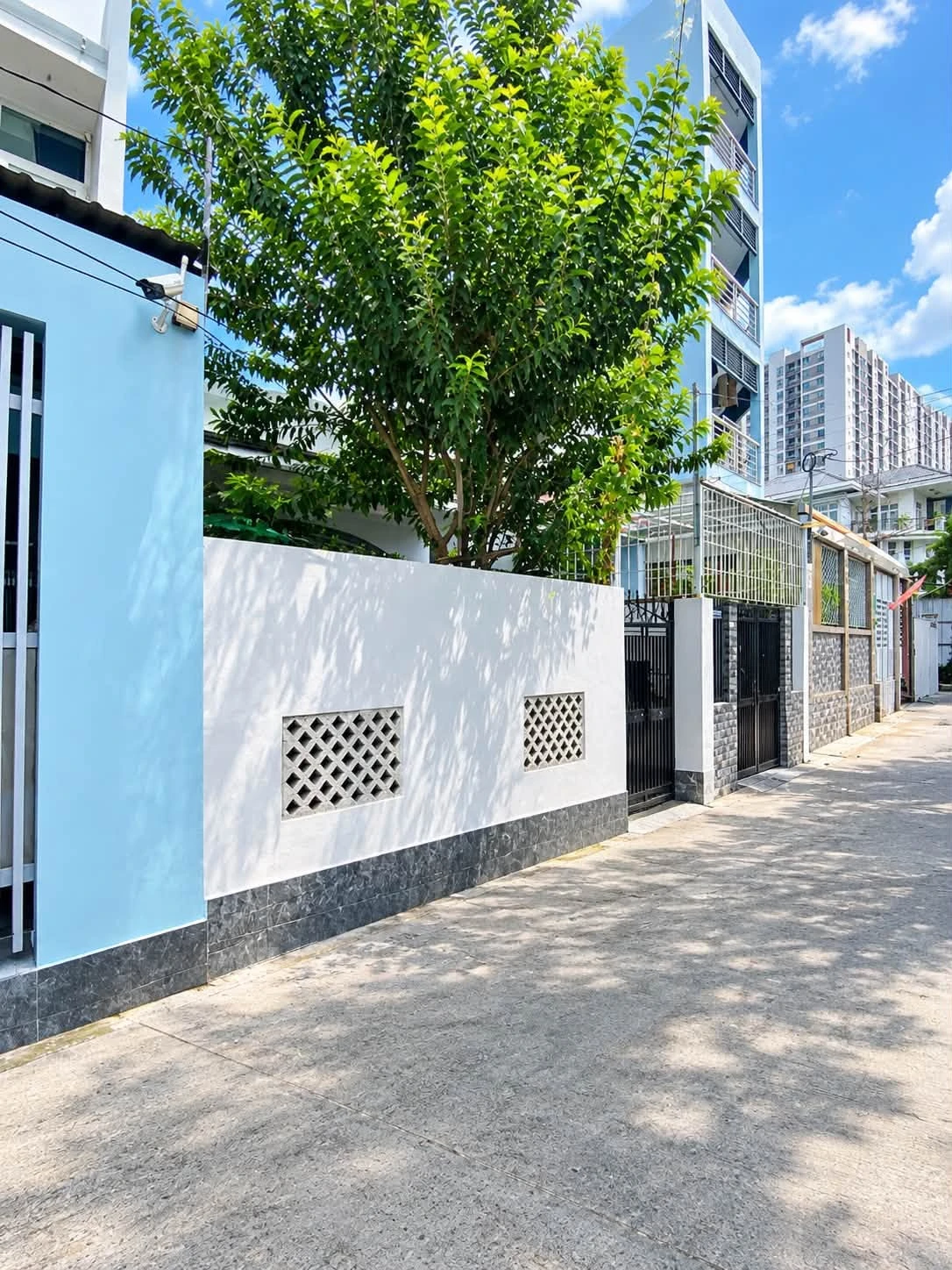 Bán lô đất 97m² hẻm xe hơi đường Huỳnh Tấn Phát, Quận 7 giá 5,99 tỷ - Ảnh 1