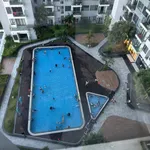 Bán căn hộ Nera Garden 54m² 2PN full nội thất Huế - Ảnh thu nhỏ 1