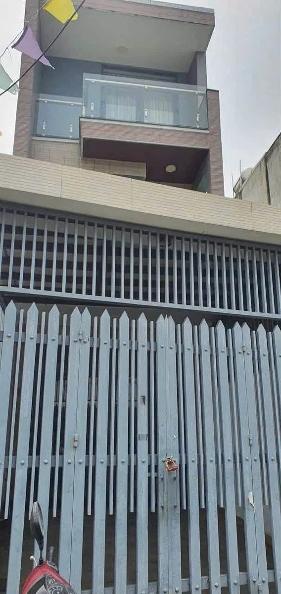 Bán nhà 4PN 170m² Linh Xuân Thủ Đức gần chợ - Ảnh 1