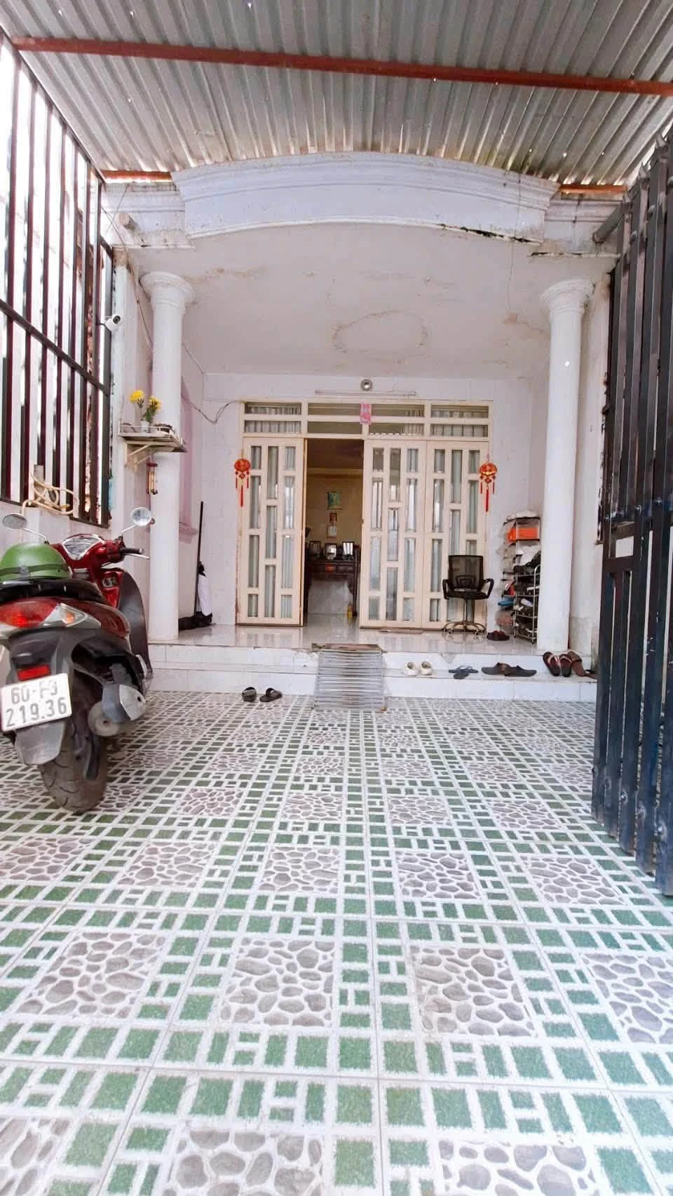 Bán nhà cấp 4 78m2, 3PN, Phường Bình Hòa, Nhà Bè - Ảnh 1