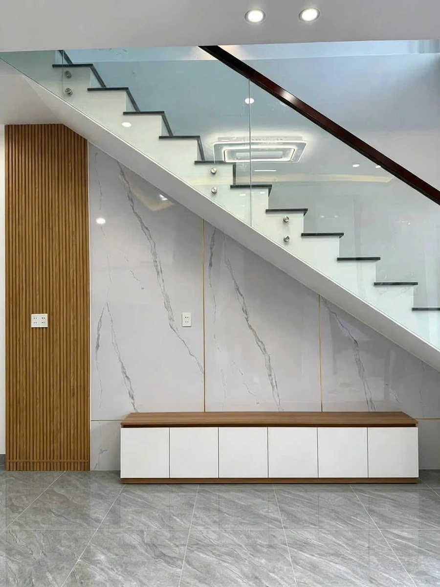Bán nhà 2 tầng 3PN 57m² Diên Khánh, giá 2 tỷ 250 triệu - Ảnh thu nhỏ 3