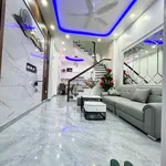 Bán nhà 4 tầng 36m2 sân cổng riêng ngõ 169 Trần Nguyên Hãn, Lê Chân, Hải Phòng giá 2,79 tỷ - Ảnh thu nhỏ 1
