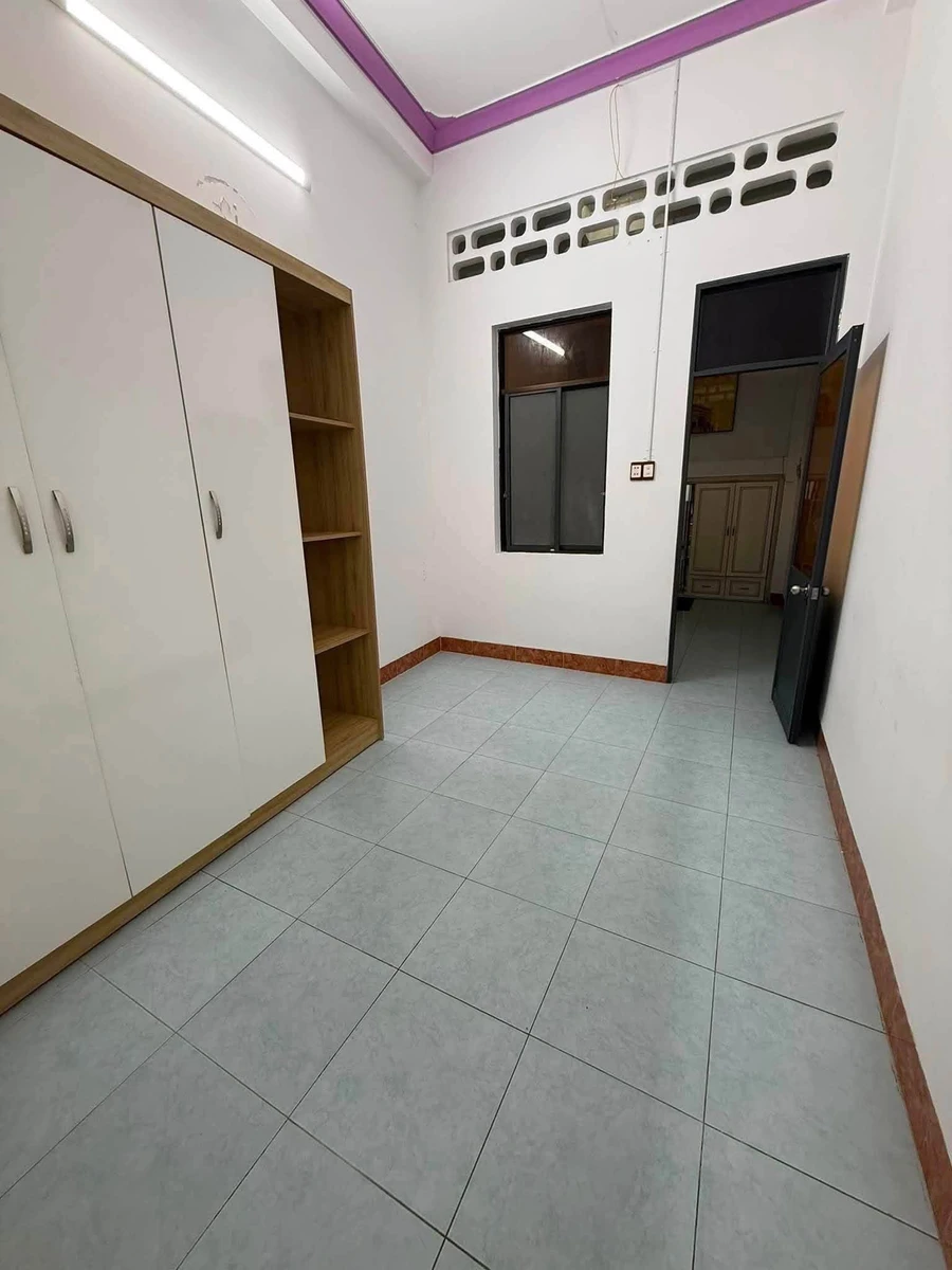 Cho thuê nhà mặt tiền Lê Hồng Phong 70m² 3 phòng ngủ - Ảnh thu nhỏ 5
