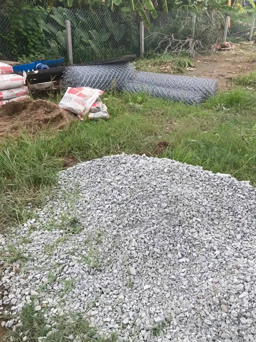Bán đất mặt tiền 116m² Long An, Bình Tân, 1.6 tỷ - Ảnh thu nhỏ 3