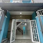 Bán nhà 2 phòng gần KCN Hoàng Gia 48m² 535 triệu - Ảnh thu nhỏ 1