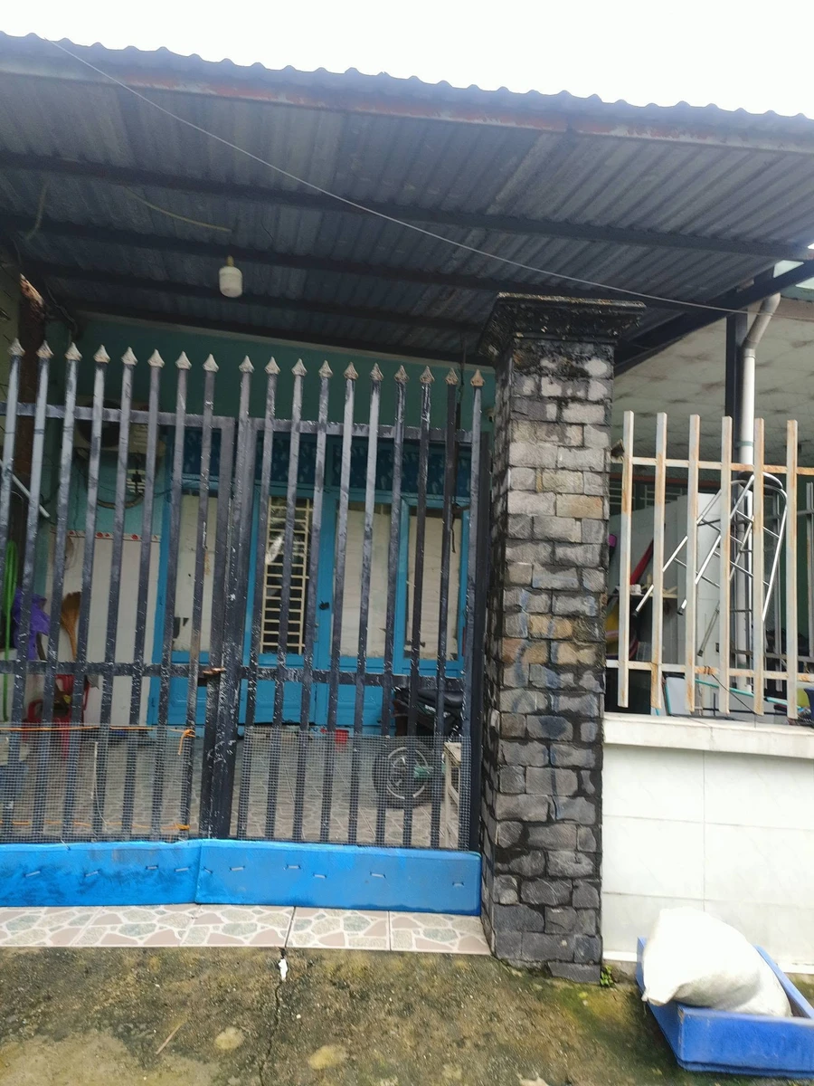 Bán lô đất 2 mặt tiền 232,7m2 hẻm ô tô đường Nguyễn Tri Phương, Chánh Nghĩa, Thủ Dầu Một - Ảnh thu nhỏ 5