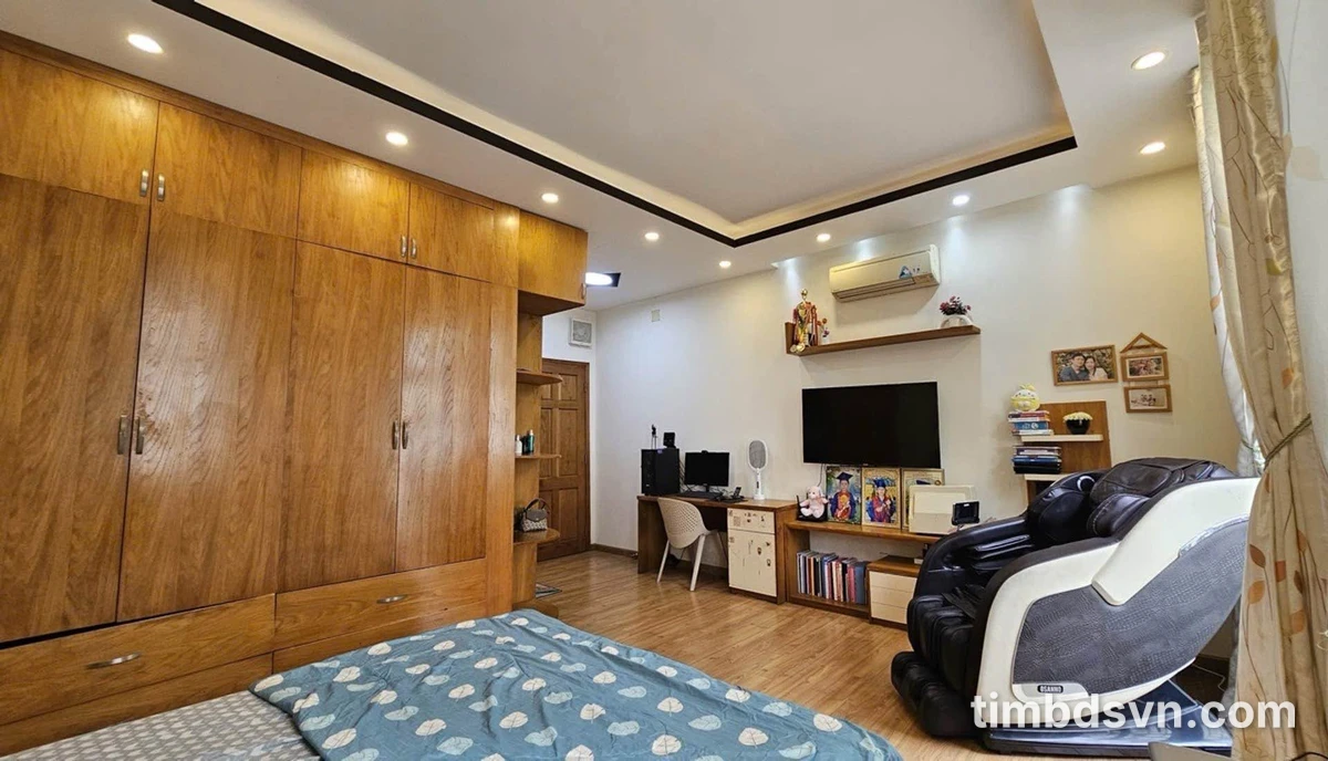 Bán nhà phố Phước Long B 94,8m² 3 tầng 13,4 tỷ - Ảnh thu nhỏ 3