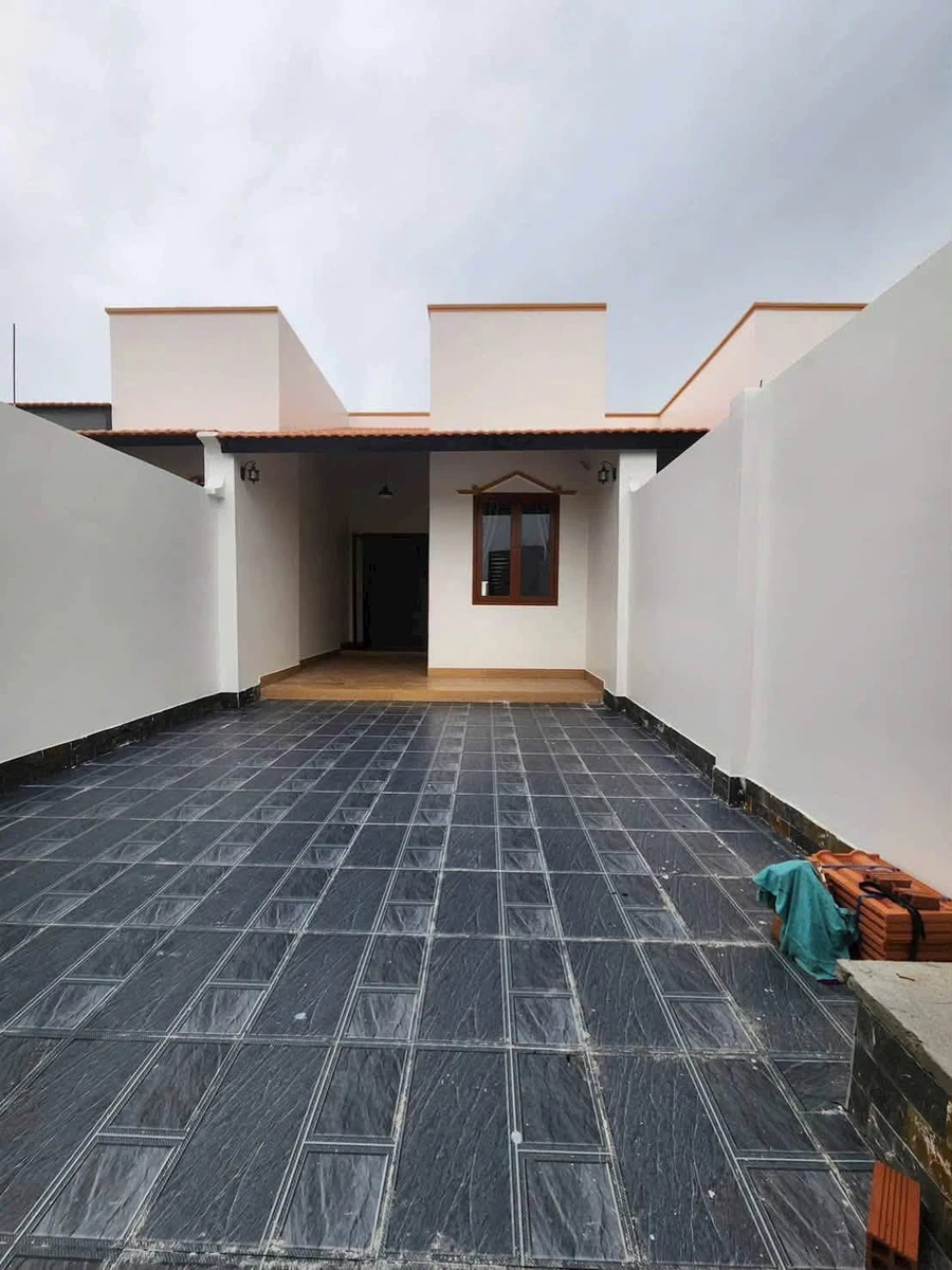 Bán đất 150m² xã Tân Châu, Tây Ninh 760 triệu - Ảnh thu nhỏ 2