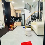 Bán nhà 4 tầng 18.75m² Phan Xích Long, Phú Nhuận, 4.75 tỷ - Ảnh thu nhỏ 4