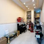 Bán nhà phố 4 tầng 4PN 41m² trung tâm Phú Nhuận gần sân bay - Ảnh thu nhỏ 2