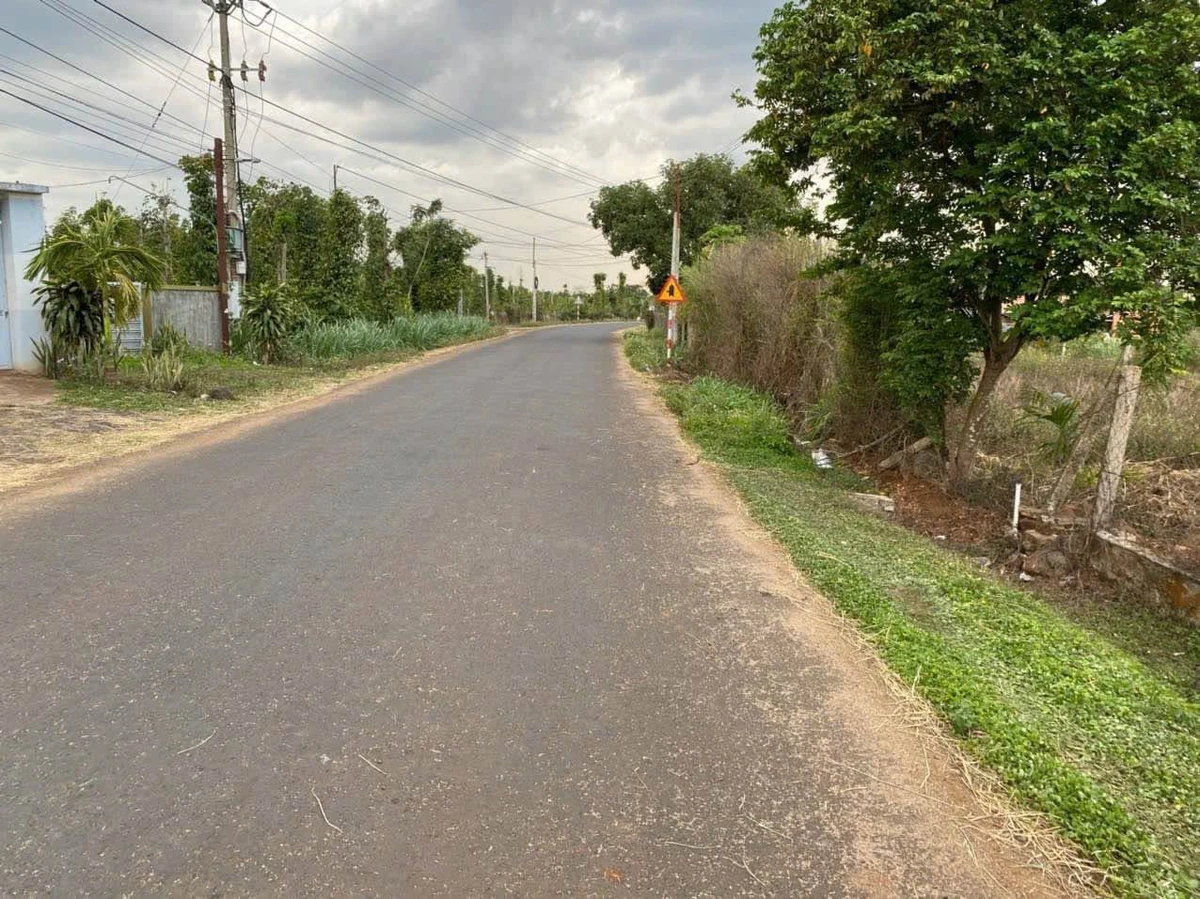 Bán đất KBU Hoà Khánh 420m2, giá 1,6 tỷ - Ảnh thu nhỏ 5