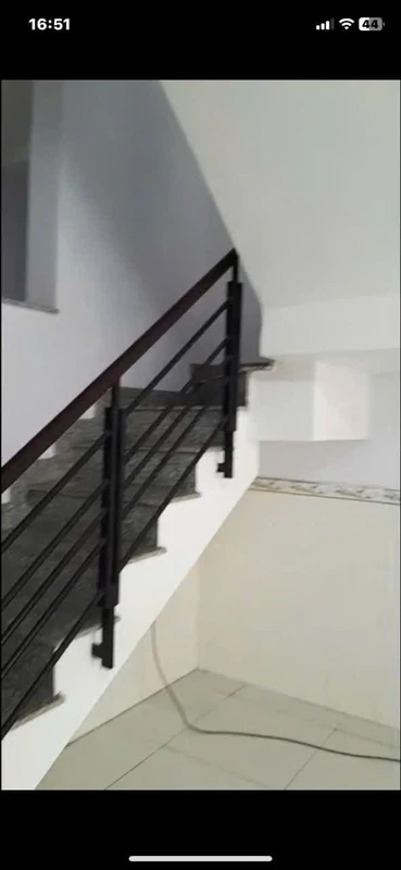 Bán nhà 4x10 trệt 1 lầu 2PN 2WC giá 1,85 tỷ tại Tân Chánh Hiệp, Quận 12