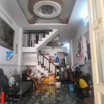 Bán nhà phố 1 trệt 2 lầu 54m2, 4PN, hẻm 5m đường TTH15 Quận 12, giá 4,15 tỷ - Ảnh thu nhỏ 4