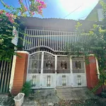 Nhà gác lửng sân ô tô, Quang Trung, 94m2 - Ảnh thu nhỏ 1