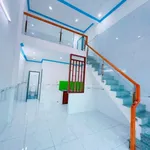 Bán nhà 45m² 2PN Tân Đông Hiệp, 1 tỷ 490 triệu - Ảnh thu nhỏ 1