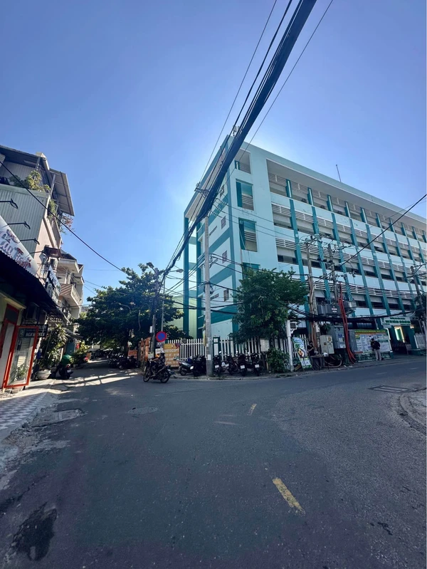 Bán lô đất 90m2 kiệt 6m đường Tô Hiến Thành, Đà Nẵng giá 9,5 tỷ