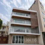 Cho thuê nhà mặt tiền 9x7m, 4 tầng trống khu sân bay Tân Sơn Nhất, 4 triệu/tháng - Ảnh thu nhỏ 1
