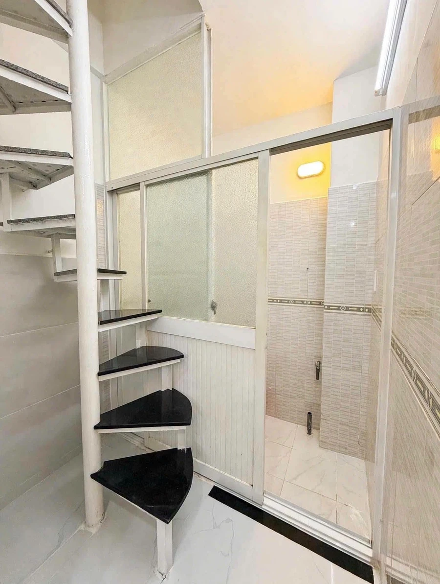 Bán nhà 3 tầng Bạch Đằng, Bình Thạnh, 16,3m2, giá 2,8 tỷ - Ảnh thu nhỏ 5