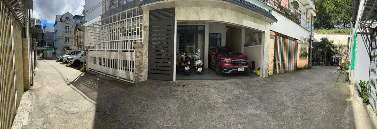 Bán nhà Đà Lạt 240m² 4 phòng ngủ 10,9 tỷ - Ảnh thu nhỏ 2