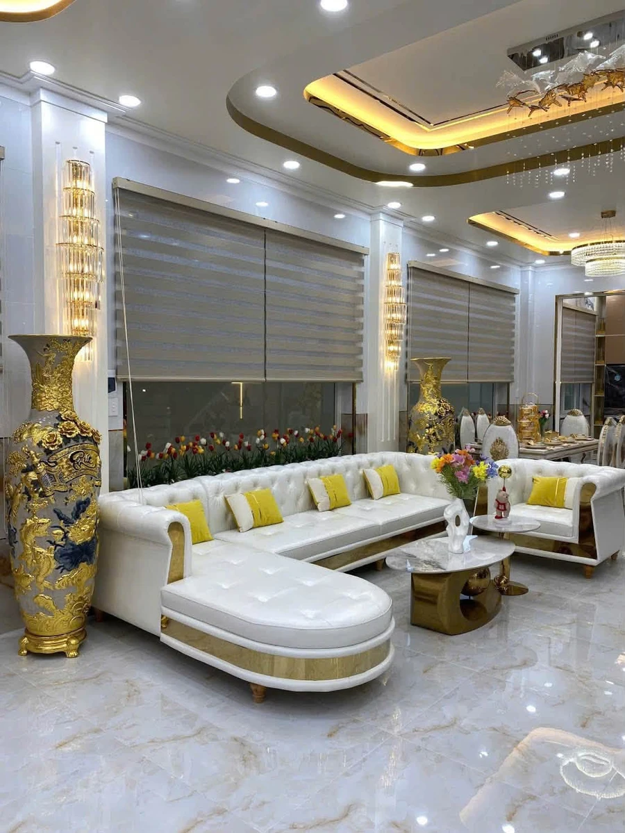 Bán nhà mặt tiền 95m2, 3PN tại Vĩnh Long - Ảnh thu nhỏ 3