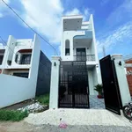 Bán nhà xây mới 3 phòng ngủ, 141.75 m² Đức Hòa, Long An - Ảnh thu nhỏ 2
