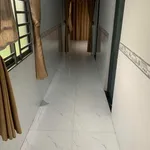 Bán nhà Cần Giờ 50m2, 2 phòng, 550 triệu - Ảnh thu nhỏ 4