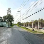 Bán đất mặt tiền 1500m² Nguyễn Văn Nhâm Tân An - Ảnh thu nhỏ 1