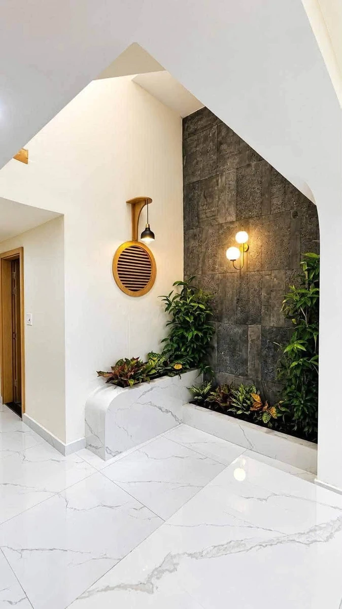 Bán nhà 3 tầng 66,4m² Trần Nguyên Hãn Hải Phòng 3,78 tỷ - Ảnh thu nhỏ 5