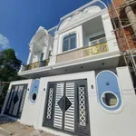 Bán nhà 3PN 120m2 gần Bệnh viện Nhi Đồng, Cần Thơ - Ảnh thu nhỏ 1