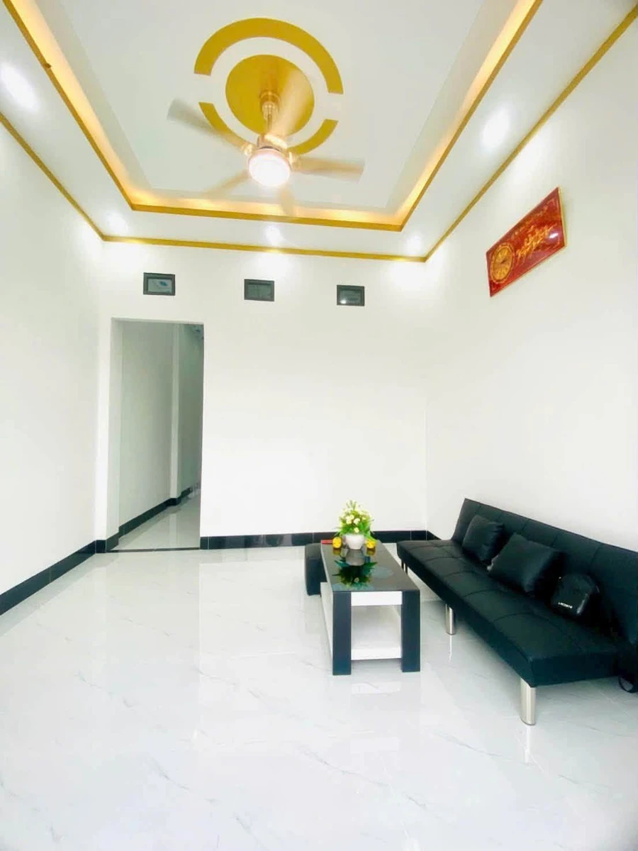 Nhà mới 2PN 84m² 780 triệu tại Tây Ninh - Ảnh thu nhỏ 5
