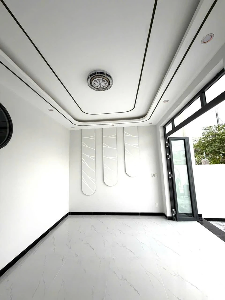 Bán nhà cấp 4 mới 120m² Phường Đông Thành, Vĩnh Long, 1 tỷ 179 triệu - Ảnh thu nhỏ 5