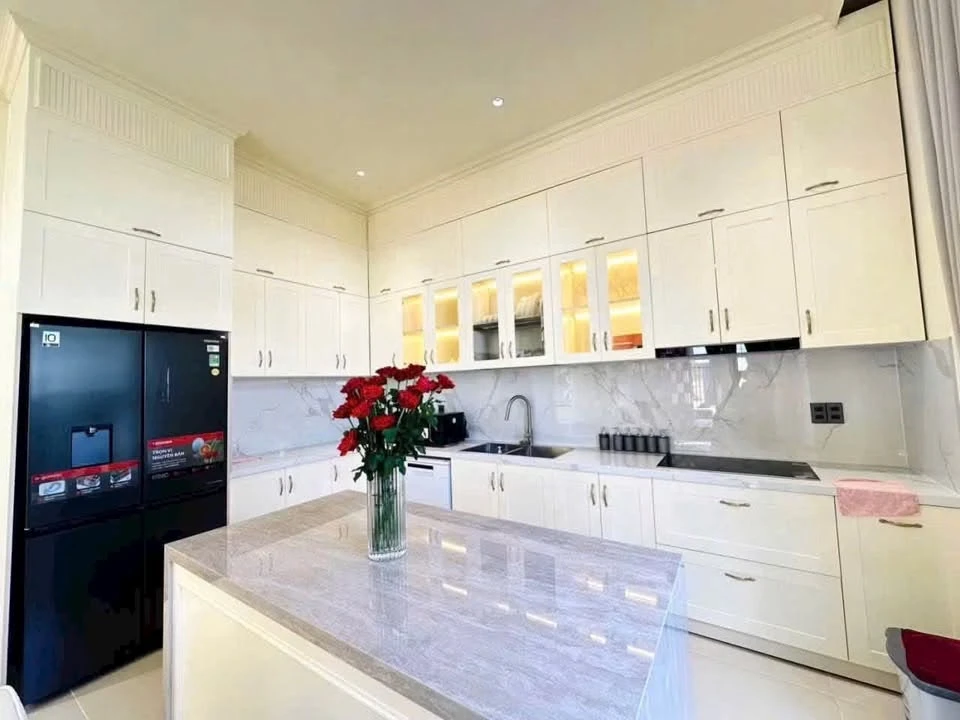 Bán villa mặt tiền 229m² An Sơn, Đà Lạt 19,9 tỷ - Ảnh thu nhỏ 4