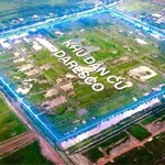 Bán nền đất KDC Daresco Đức Lập Thượng 140m² - 1 tỷ 5 - Ảnh thu nhỏ 1