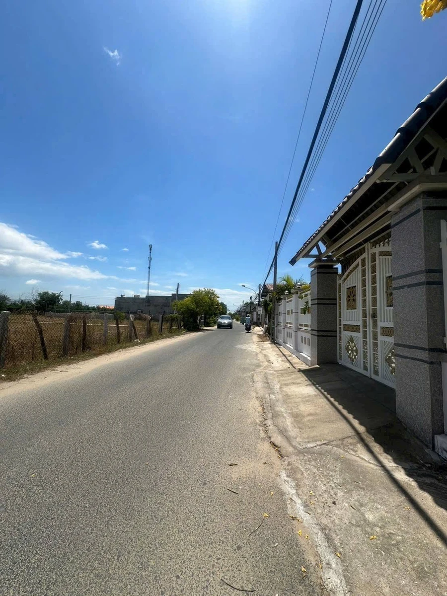 Bán đất 500m² Phường Mỹ Đông, Phan Rang, Khánh Hòa, giá 2 tỷ - Ảnh thu nhỏ 3
