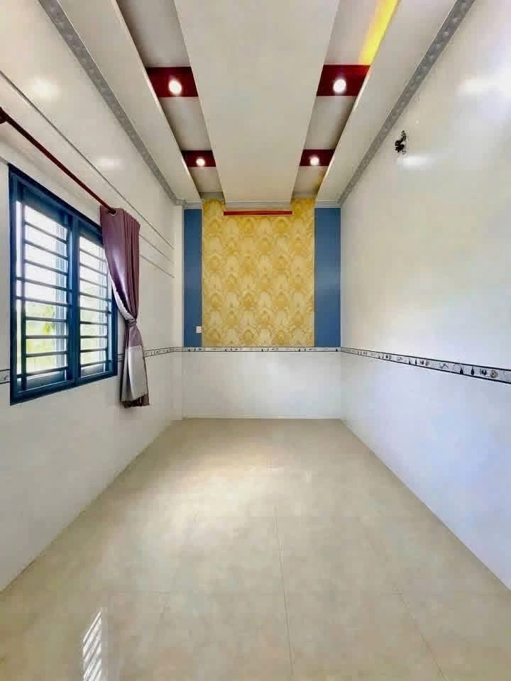 Nhà lầu bán 2tỷ350 42m2 Hoàng Quốc Việt Cần Thơ - Ảnh thu nhỏ 4