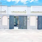 Bán nhà mới Nguyễn Huy Tưởng, Rạch Giá, 97.5m², 2PN, 1.59 tỷ - Ảnh thu nhỏ 1