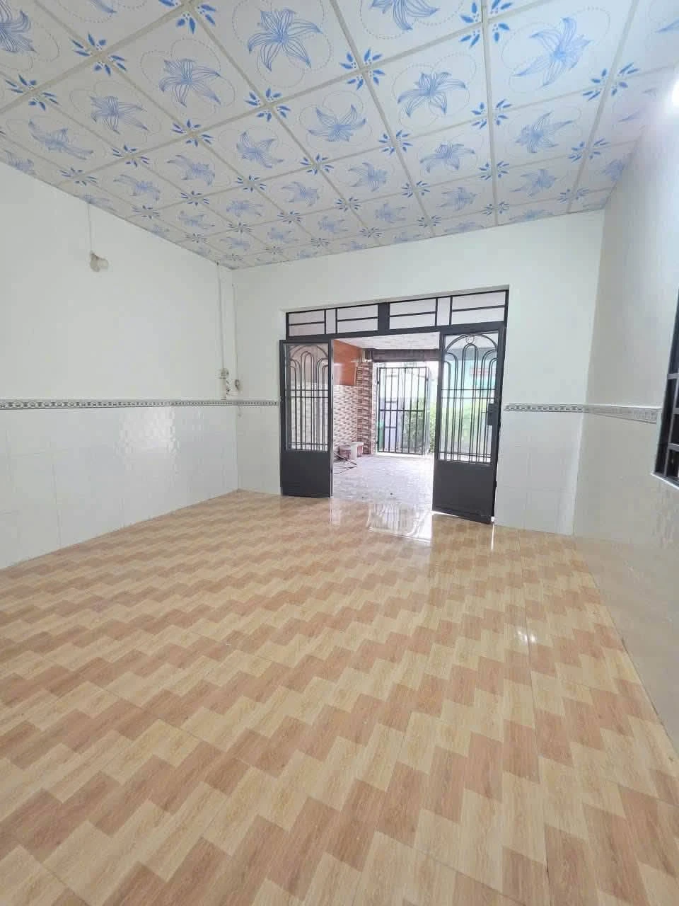Bán nhà 2PN 120m² Bình Tân 1,1 tỷ - Ảnh 1