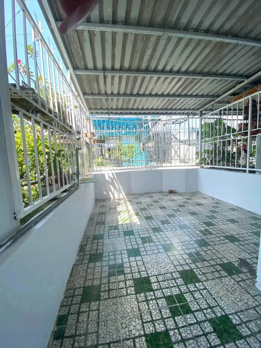 Bán nhà 27m² 4PN 3WC Huỳnh Tấn Phát Nhà Bè - Ảnh thu nhỏ 5