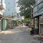 Bán nhà 5 tầng HXH 140m² gần sân bay Tân Bình 13,2 tỷ - Ảnh thu nhỏ 1
