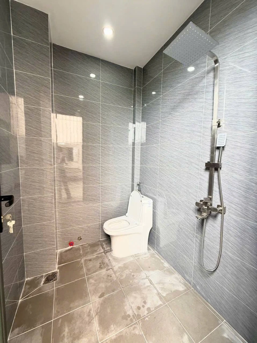 Bán nhà Bàu Trâm, Long Khánh, 102m², 1 tỷ 390 - Ảnh thu nhỏ 3