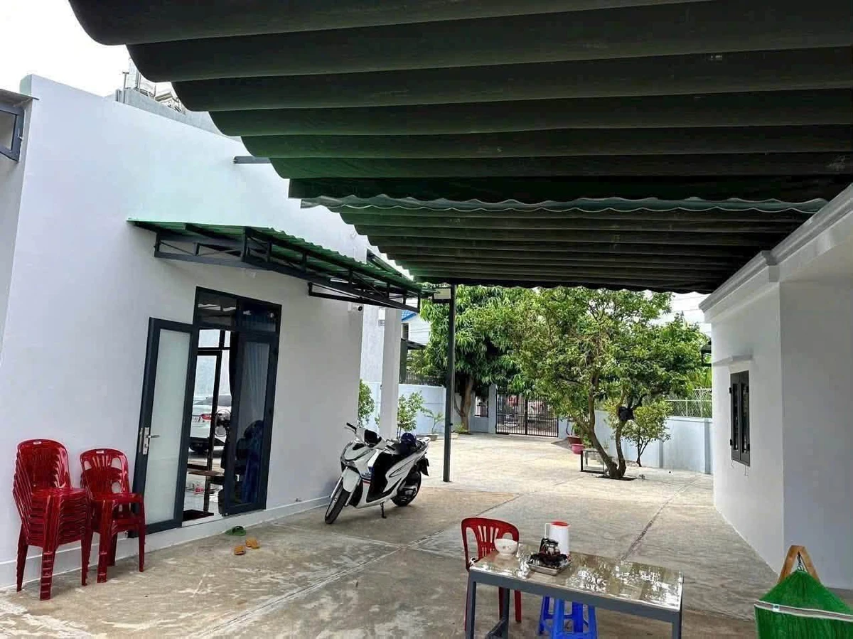 Bán nhà vườn 414m2, 2 phòng ngủ, Phan Thiết - Ảnh thu nhỏ 2