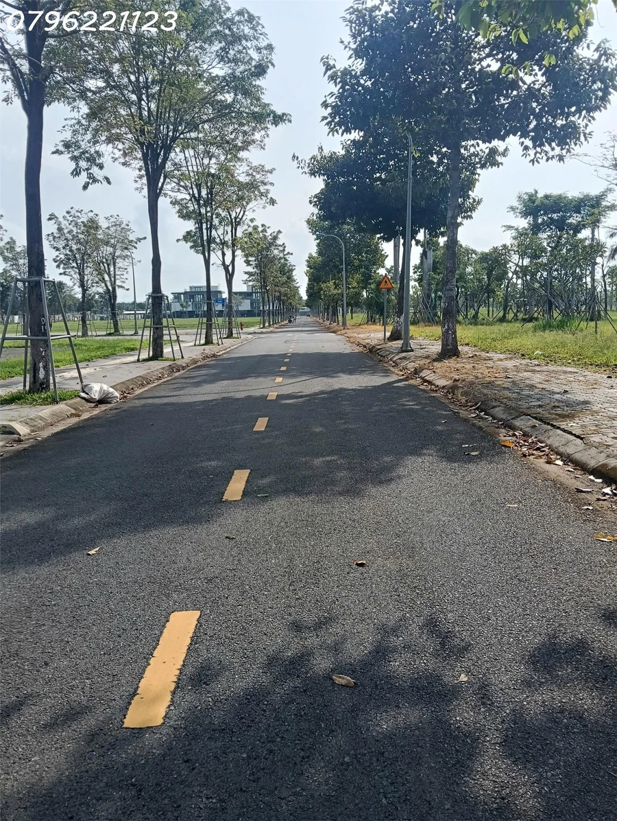 Bán đất tại Ấp Yên Ngựa, ĐT 744, Định Thành, 10 tỷ, DT 1800 m2, giá đầu tư - Ảnh thu nhỏ 5