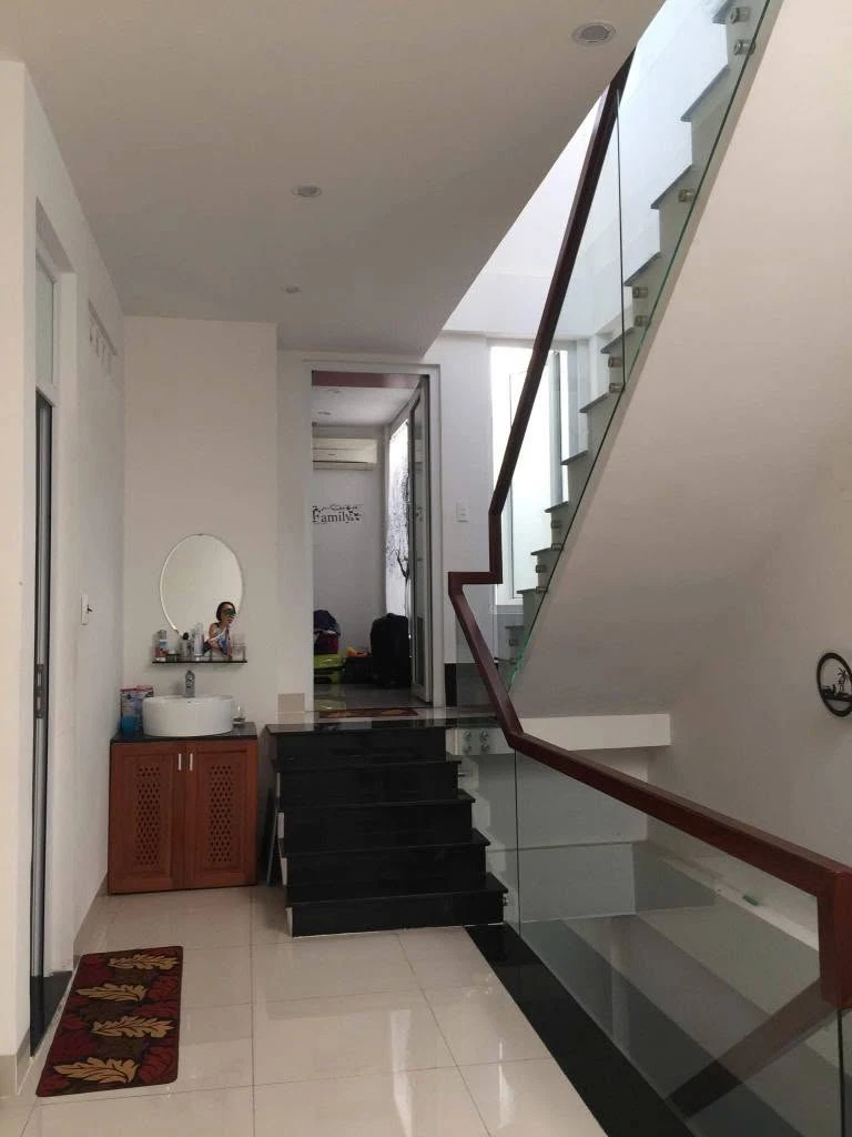 Bán nhà 3 tầng 84m2 đường Bàu Năng 1, Đà Nẵng - Ảnh thu nhỏ 3
