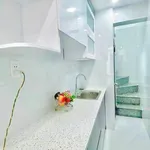 Bán nhà phố Cầu Đất 27m² 3PN 2WC, sổ đỏ chính chủ - Ảnh thu nhỏ 5