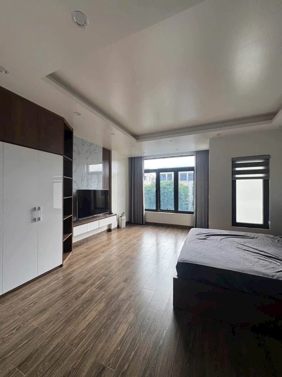 Cho thuê nhà phố Ecopark Hải Dương 100m², 18 triệu/tháng - Ảnh 1