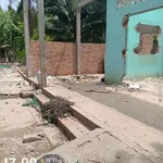 Bán đất 2000m2 với 300m2 thổ cư gần Cần Giờ - Ảnh thu nhỏ 1