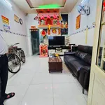 Bán nhà hẻm xe hơi 55m² 3PN Tân Phú 5 tỷ - Ảnh thu nhỏ 3
