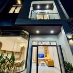 Bán nhà 3 tầng 42m² Nguyễn Thái Học Quy Nhơn - Ảnh thu nhỏ 1