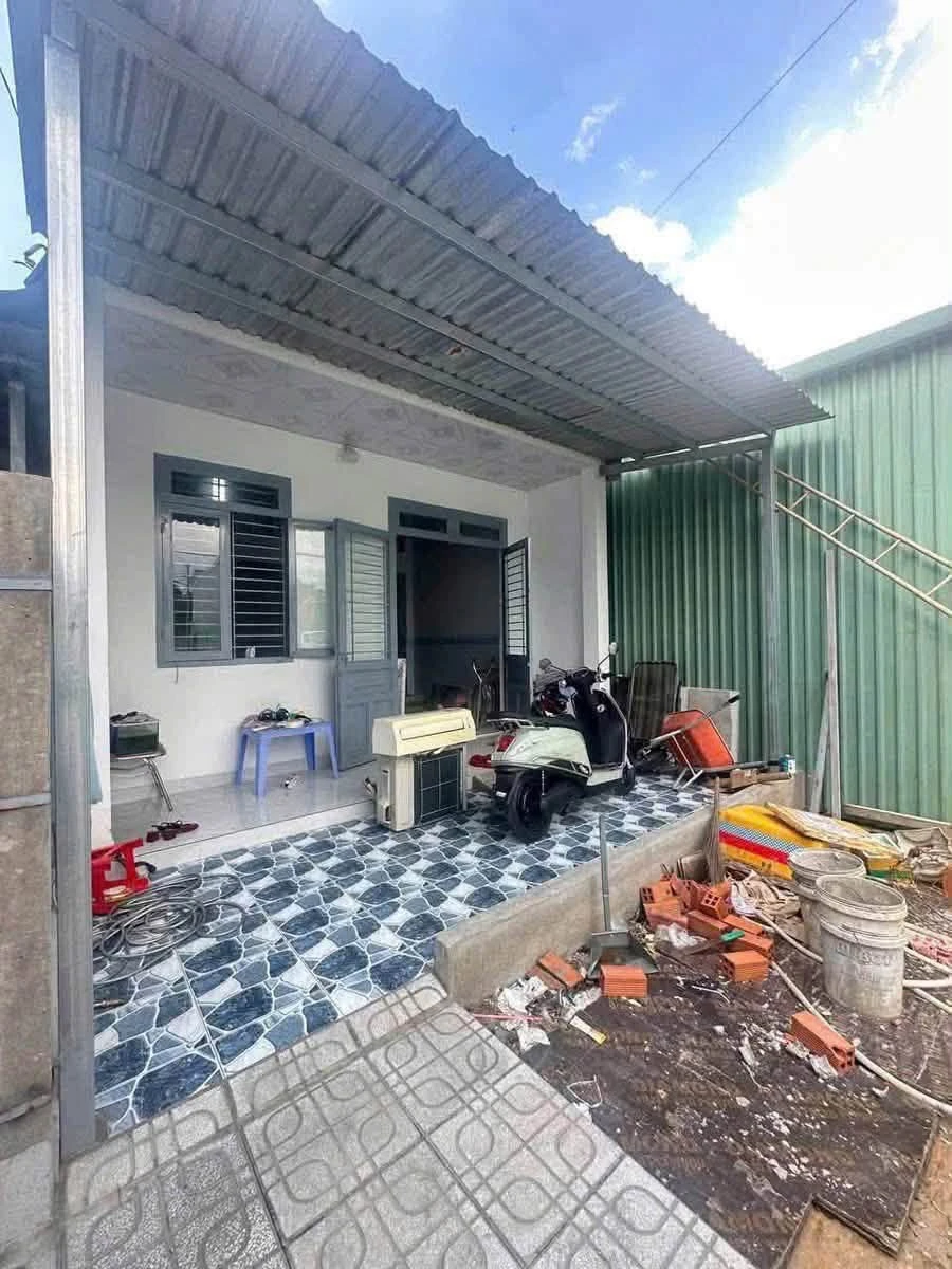 Cho thuê nhà nguyên căn 80m² 2 PN tại Dĩ An, Bình Dương - Ảnh 1
